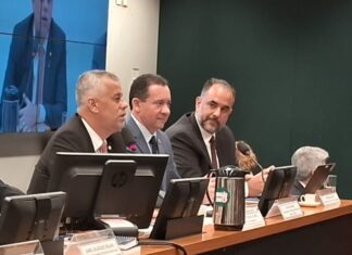 Setor de seguros apresenta propostas para desastres naturais