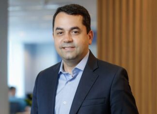 Zurich anuncia novo diretor na área de Sinistros Jason Sampaio como novo diretor de Sinistros da Zurich Seguros