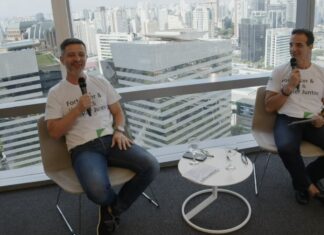 HDI faz primeira live com as três marcas e lança plataforma unificada para corretores HDI Seguros Liberty Seguros Sompo Seguros