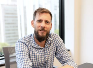 FF Seguros planeja expandir a distribuição de seguros do agro Guilherme Frezzarin, superintendente de agronegócios da FF Seguros.