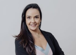 Zurich anuncia nova gerente regional para interior de São Paulo zurich seguros Ana paula Mello