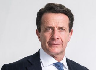 Generali conclui a aquisição da Conning e suas afiliadas da Cathay Life Carlo Trabattoni Generali