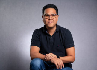 Tokio Marine capacita mais de 10 mil corretores de seguros Diretor de Estratégia de Crescimento e Marketing da Tokio Marine_Flavio Otsuka II