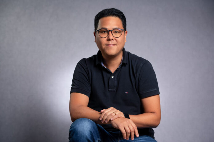 Diretor de Estratégia de Crescimento e Marketing da Tokio Marine_Flavio Otsuka II