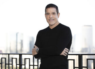 Fundador e sócio da Thinkseg, Andre Gregori inicia parceria com Aruana Seguradora Andre Gregori seguros