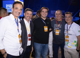 CEO do Grupo HDI destaca importância de atender novas gerações durante 3º Congrecor Grupo HDI 3 Congrecor