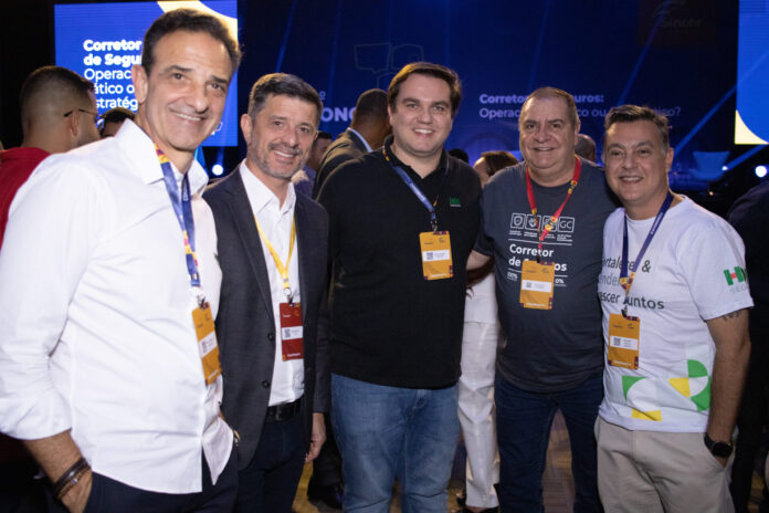 Grupo HDI 3 Congrecor Grupo HDI 3 Congrecor