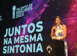 Grupo Bradesco realiza a 20ª edição da campanha Talento de Seguros