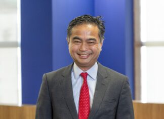 Mitsui Sumitomo passa a ser uma marca no portfolio de seguro auto da Porto Luis Nagamine diretor geral da Mitsui Sumitomo Brasil