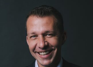 Youse anuncia contratação de Nikolaus Maack como novo Superintendente de Produtos Nikolaus Maack Youse