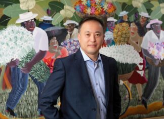 Tokio Marine patrocina 3ª edição do CONGRECOR