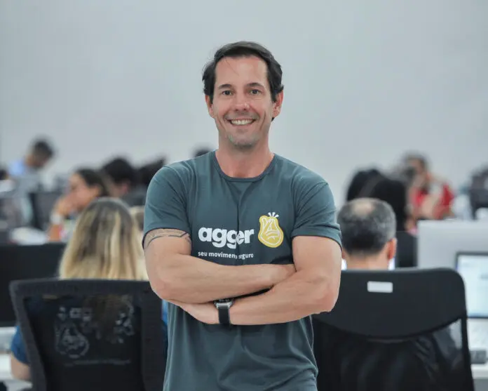 agger plataforma de corretores de seguros agger plataforma de corretores de seguros