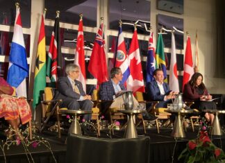 CNseg apresenta Seguro Social de Catástrofe como uma das saídas para proteger famílias em Los Angeles