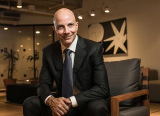 UnitedHealth estima perdas com US$ 1,6 bilhão com ciberataque Eduardo Rocha, CEO da Bluecyber.