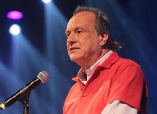 Grupo Bradesco Seguros: o líder que avança com leveza ivan gontijo ceo do grupo bradesco seguros