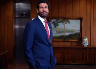 Fazenda abre consulta para regular lei que usa Previdência para garantir empréstimo marcos pinto secretario ministerio da fazenda seguros