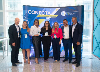 MetLife traz especialista em AI e Eurasia Group para encontros com corretores de seguros