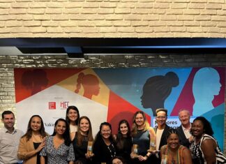 Zurich está entre as melhores empresas do país em diversidade, equidade e inclusão pelo GPTW