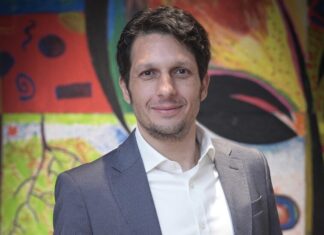 Aon anuncia transição em sua liderança no Brasil corretora de seguros ano
