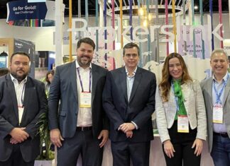 RIMS 2024: Prestação de serviços aos clientes é o diferencial da Brokerslink num cenário competitivo