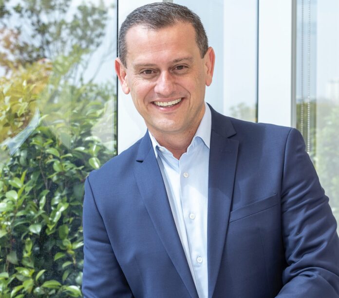 Ricardo Ferraz, superintendente executivo da Bradesco Vida e Previdência.