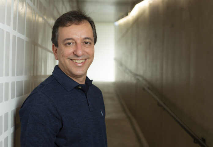 Marcos Sirelli, Diretor Tecnologia da Informação da Porto Seguro