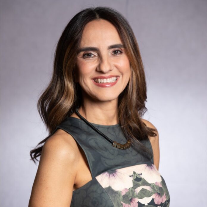 Maria Clara Ramos allianz