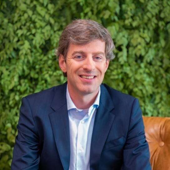 Olivier Devaux Serasa Seguros Olivier Devaux Serasa Seguros