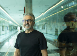 Rivaldo Leite, CEO da Porto, comenta o balanço do trimestre e acompanha de perto a situação no Sul do país Rivaldo leite CEO Porto Seguros