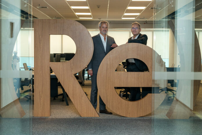 Marcos Falcão IRB RE