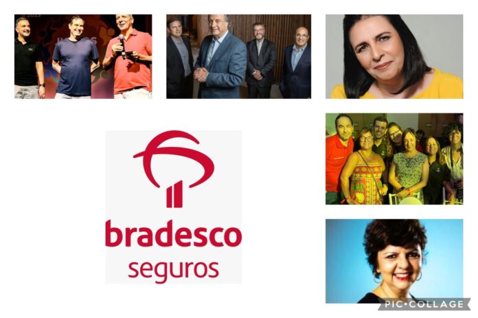 bradesco seguros equipe Bradesco Seguros equipe