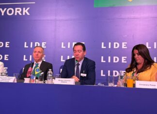 Setor de seguros está pronto para construir resiliência climática no Brasil, afirma CNseg