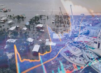 México avança em títulos de catástrofes do Banco Mundial para assegurar sua resiliência