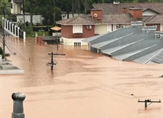 Bancos priorizam ações em seguros para clientes atingidos pela tragédia no Sul