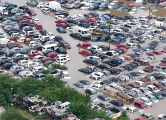 Defensoria pede R$ 10 milhões por danos coletivos em carros deixados no Estapar de Porto Alegre
