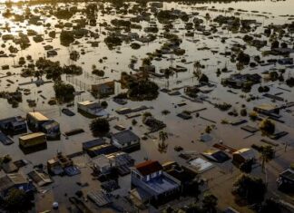 Wiz Concept estima mais de 90 mil pedidos de indenizações em seguro habitacional chuvas no sul casas