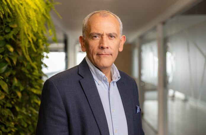 david colmenares allianz