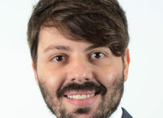 Leandro Assis assume a corretora de seguros da Mercedes-Benz