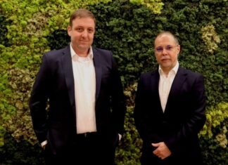 MAPFRE anuncia Fábio Damasceno como novo diretor técnico de seguro agro mapfre agronegócios