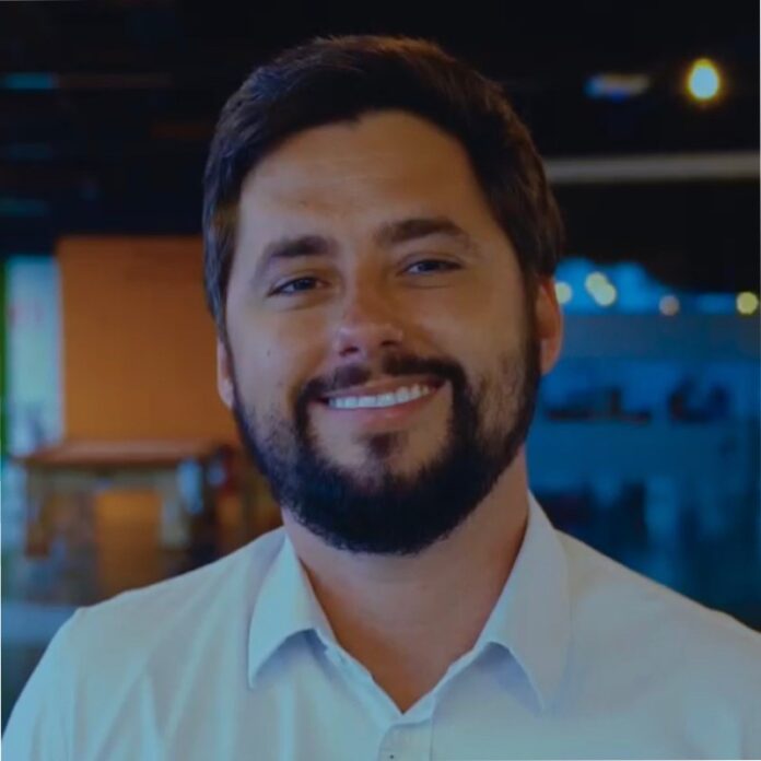 paulo padilha ceo inter seguros