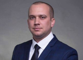 Rodrigo Granetto assume como diretor da XS Global e será responsável pelos contratos de seguros no Brasil XS global XS brasil