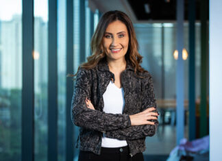 Danielle Fagaraz assume diretoria comercial e marketing da seguradora Axa