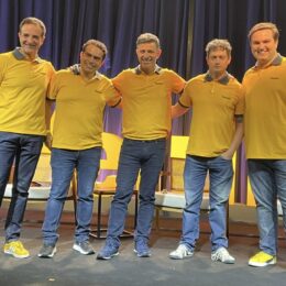 HDI Seguros Yeloum Liberty Seguros