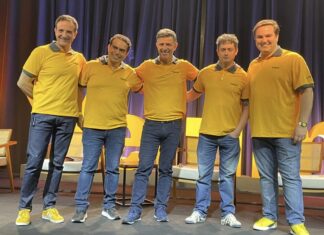 Yelum, ex-Liberty Seguros, estreia com doação de R$ 1,5 milhão para reconstrução do Sul