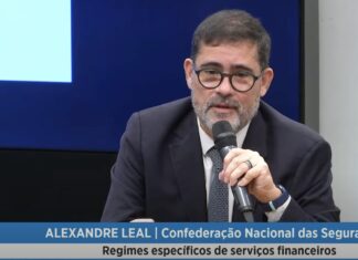 CNseg defende ajustes no PLP da Reforma Tributária em audiência na Câmara dos Deputados