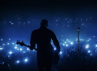 Allianz Seguros sorteará ingressos para apresentação de Eric Clapton no Brasil eric clapton allianz