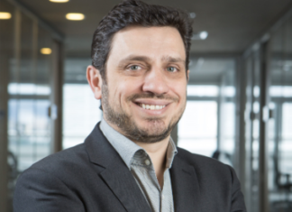 Porto Bank apresenta novos benefícios para corretores Marcos Loução Porto Bank