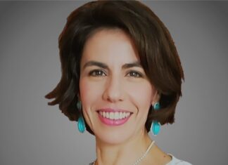Beatriz Cavalcante assume como diretora comercial da Delphos