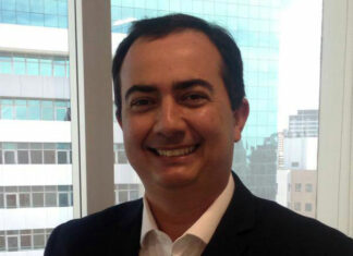 Henrique Jenkins, diretor da regional Nordeste da Icatu Seguros, assume também a do Norte Henrique-Jenkins Icatu Seguros