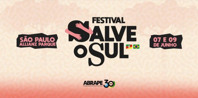 seguro do show salve o sul